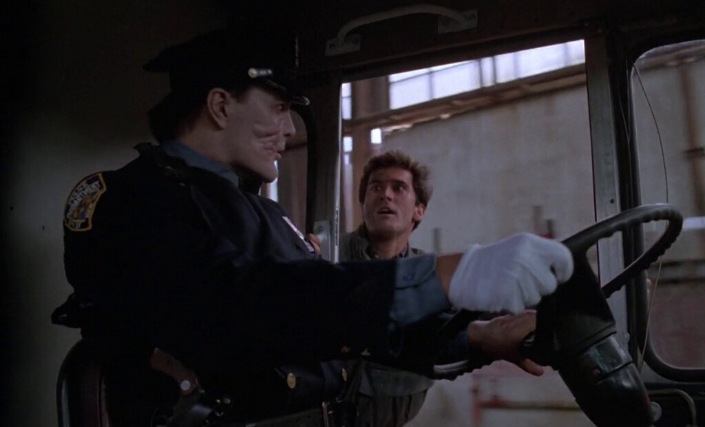 "El momento finalmente ha llegado". 29 años después, este thriller de culto de los años 80 tendrá una nueva versión de mano del director de 'Drive' 