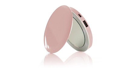 Regala la power bank más original: Hyper Pearl por sólo 28,49 euros en Macnificos
