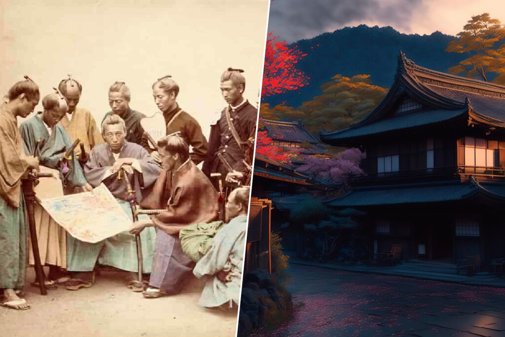 Se ha resuelto uno de los rompecabezas más fascinantes de Asia: el origen de los japoneses. La clave estaba en un "vecino"