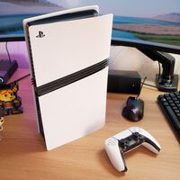 Ofertón en PlayStation 5 Pro: Así puedes conseguirla con una rebaja de más de 200 euros respecto su nuevo PVP 