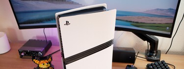 Ofertón en PlayStation 5 Pro: Así puedes conseguirla con una rebaja de más de 200 euros respecto su nuevo PVP 