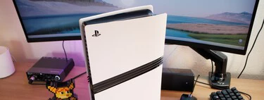 Ofertón en PlayStation 5 Pro: Así puedes conseguirla con una rebaja de más de 200 euros respecto su nuevo PVP 