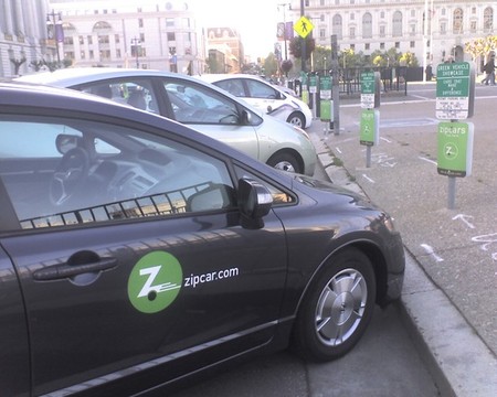 ¿Has usado un servicio de coche compartido o te lo has planteado? La pregunta de la semana