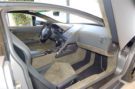 Lamborghini Reventon a la venta