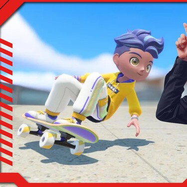 Resena Nintendo Switch Sports Resort