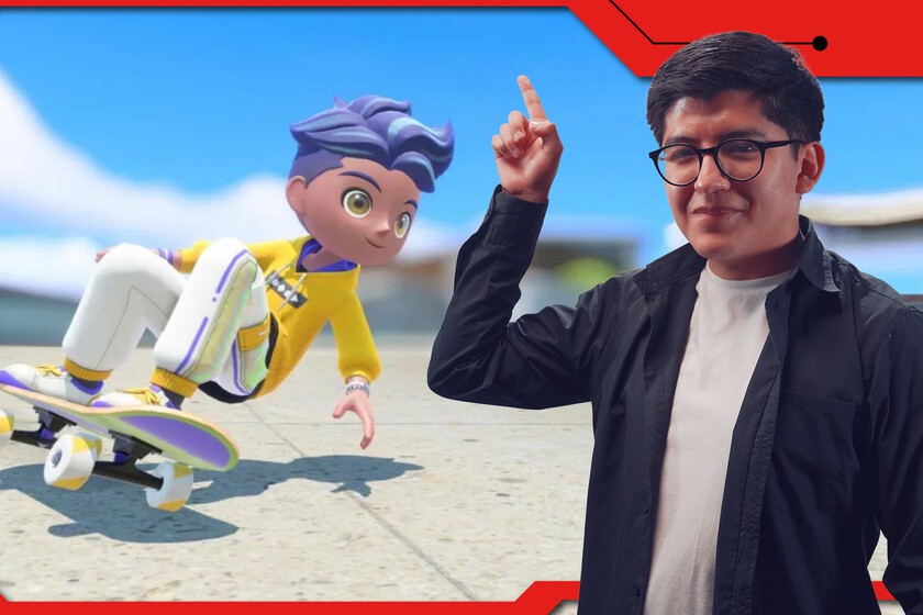 Resena Nintendo Switch Sports Resort