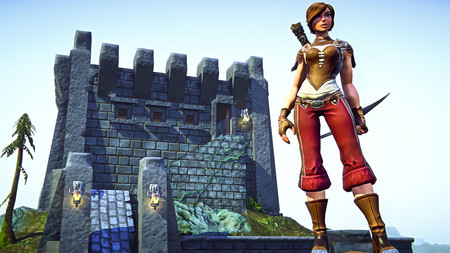 Los servidores de EverQuest Landmark cerrarán sus puertas en febrero