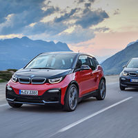 BMW llama a revisión a todos los i3 en Estados Unidos: las conductoras se pueden lesionar al ir sin cinturón