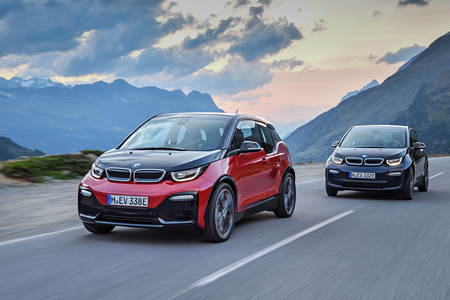 BMW llama a revisión a todos los i3 en Estados Unidos: las conductoras se pueden lesionar al ir sin cinturón