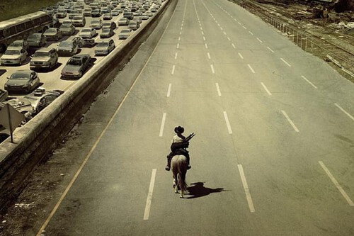 The Walking Dead Multa Millonaria