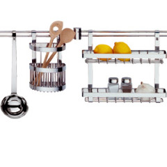 Foto 5 de 18 de la galería cocinas-pequenas-utensilios-accesorios-y-complementos en Decoesfera