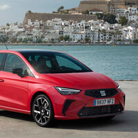 Así es el SEAT Ibiza 2026: el hatchback español se sacude los años con retoques y la promesa de electrificarse