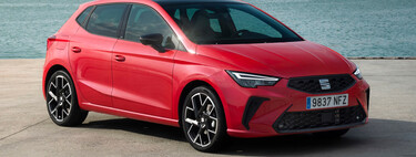 Así es el SEAT Ibiza 2026: el hatchback español se sacude los años con retoques y la promesa de electrificarse