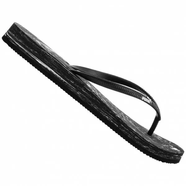 PUMA First Flip Platform Marble Chanclas de dedo 362448-02