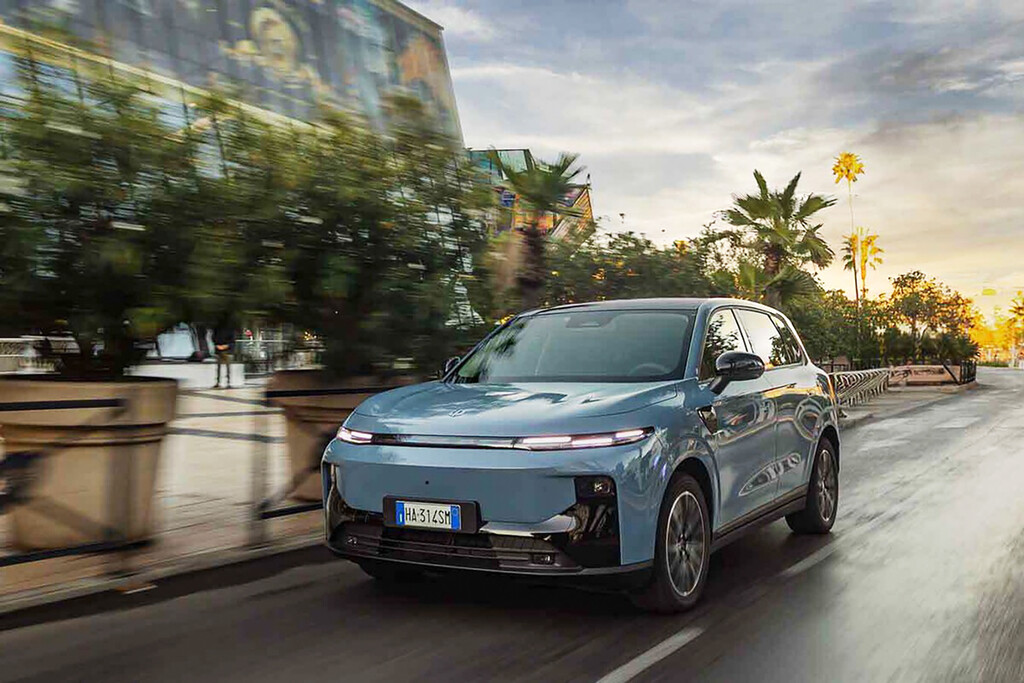 Zaragoza está ganando el pulso y fabricará los coches eléctricos chinos de Stellantis: necesita fabricarlos en Europa para poder venderlos