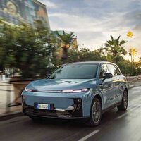 Zaragoza está ganando el pulso y fabricará los coches eléctricos chinos de Stellantis: necesita fabricarlos en Europa para poder venderlos