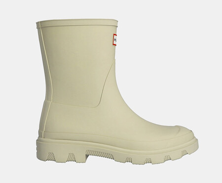 Bota Hunter W Downpour Short