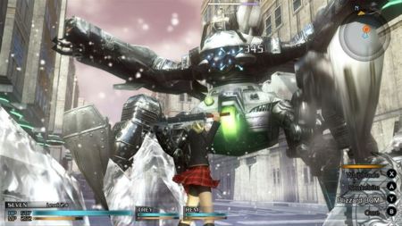 La crudeza de Final Fantasy Type-0 HD se refleja en su tráiler de lanzamiento