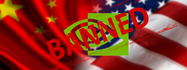 Exportar tarjetas gráficas de Estados Unidos a China no sienta bien al gobierno de Biden y ataca con prohibiciones