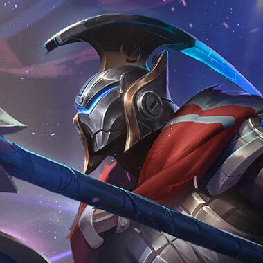 Imagen De League Of Legends Riot Games 4