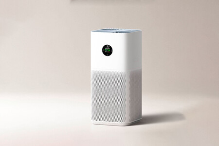 Mijia Air Purifier 6c