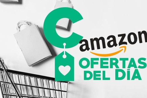 13 ofertas flash y bajadas de precio en Amazon: portátiles HP o Acer, routers TP-Link o monitores AOC a precios rebajados