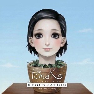 TOMAK: Save the Earth Regeneration