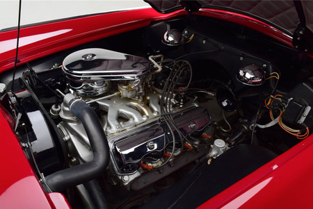 Plymouth Belmont Concept a subasta