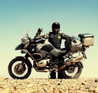 Moto22 en ruta: viaje por Marruecos en moto (1)