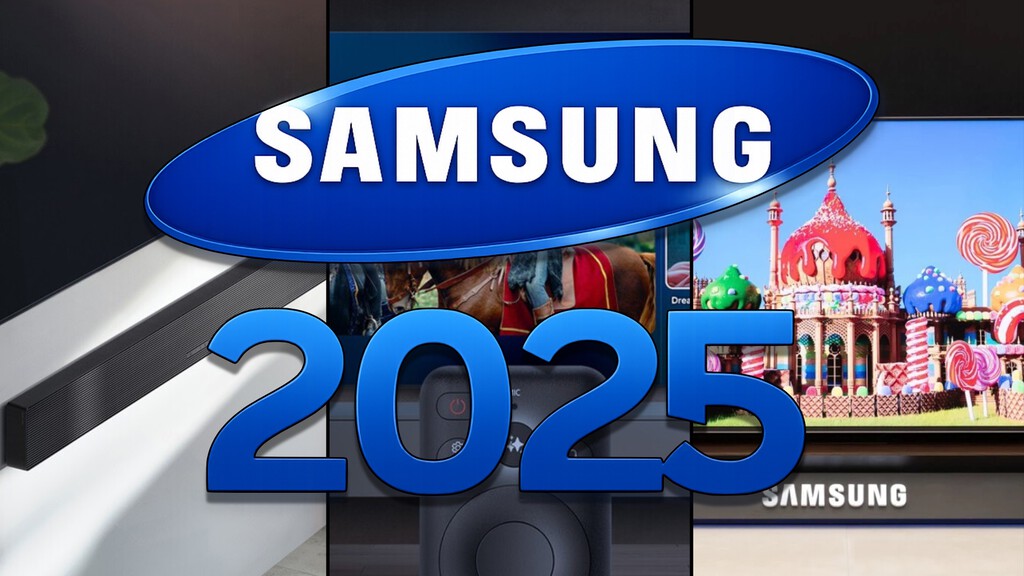 En 2025 Samsung la IA ha dejado de ser una pegatina en la tele o el frigorífico para convertirse en el centro del hogar conectado 