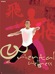 Fiebre Oriental Wellness