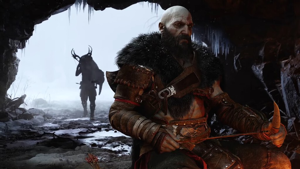 God of War Ragnarök: Santa Monica cumple su promesa y añade una de las funciones más deseadas con el nuevo parche God of War Ragnarök: Santa Monica cumple su promesa y añade una de las funciones más deseadas con el nuevo parche