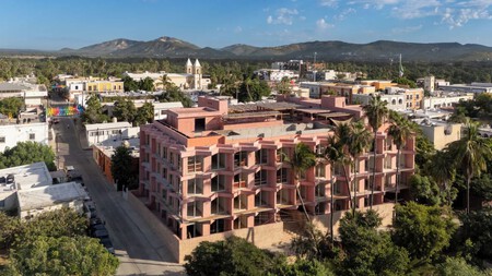Hotel Los Cabos
