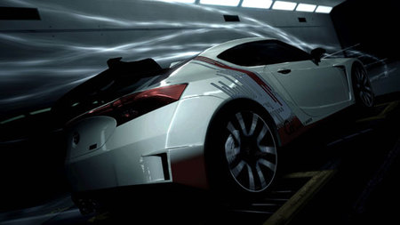 'Gran Turismo 5', vídeo y fotos del impresionante Toyota FT-86 G