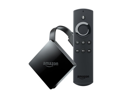 Amazon renueva su Fire TV con el apoyo de Alexa y el soporte para vídeo en 4K con sonido Dolby Atmos