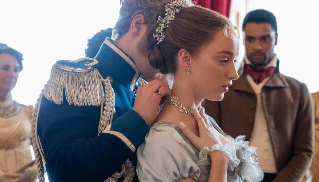 Ver Los Bridgerton Temporada 2 Online