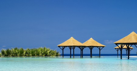 Vacaciones 2017: estos son los mejores hoteles de playa de España