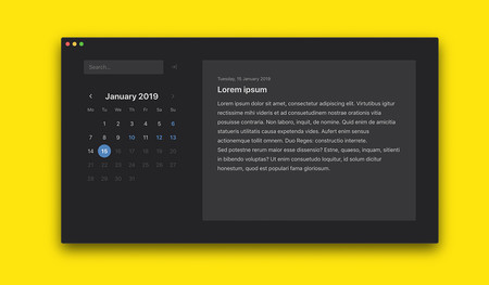 Miny Diary: guarda tu día a día en esta bonita aplicación, gratuita y open source