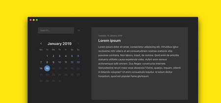 Miny Diary: guarda tu día a día en esta bonita aplicación, gratuita y open source