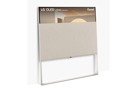 Lg Easel 2