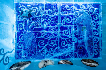 Icehotel 365