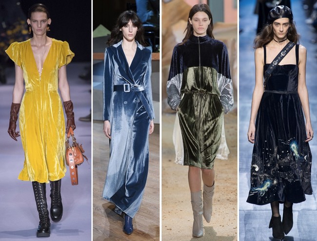 Tendencias Moda Otono Invierno 2017 2018 22