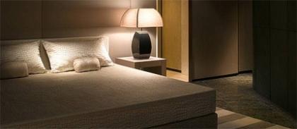 Hoteles de marca