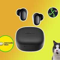 Tienda oficial de Xiaomi en Mercado Libre remata sus audífonos más vendidos en 199 pesos