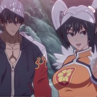 Tekken de Netflix: ¿Qué juegos debes jugar para entender el anime? 