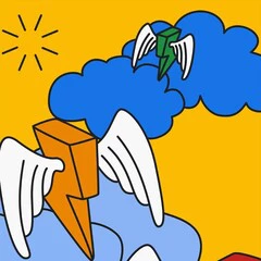 Foto 9 de 12 de la galería fondos-de-pantalla-del-google-pixel-5 en Xataka Android