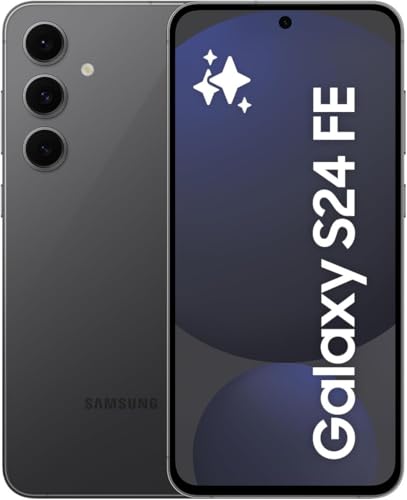 SMARTPHONE SAMSUNG GALAXY S24 FE 256 GB