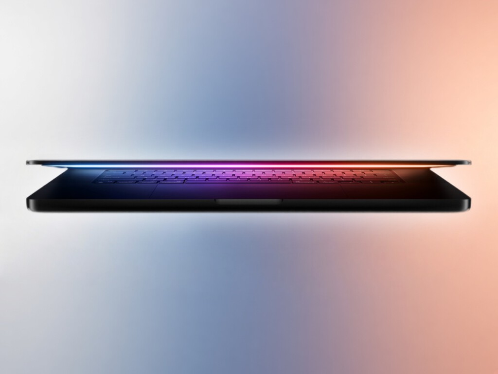 Se filtra una novedad más del MacBook Pro con OLED. Ya suma seis