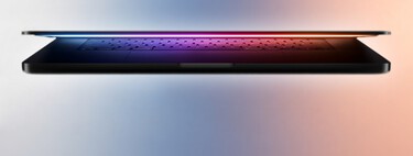 Se filtra una novedad más del MacBook Pro con OLED. Ya suma seis 