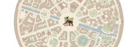 Ubicacion Zygrade Pokemon